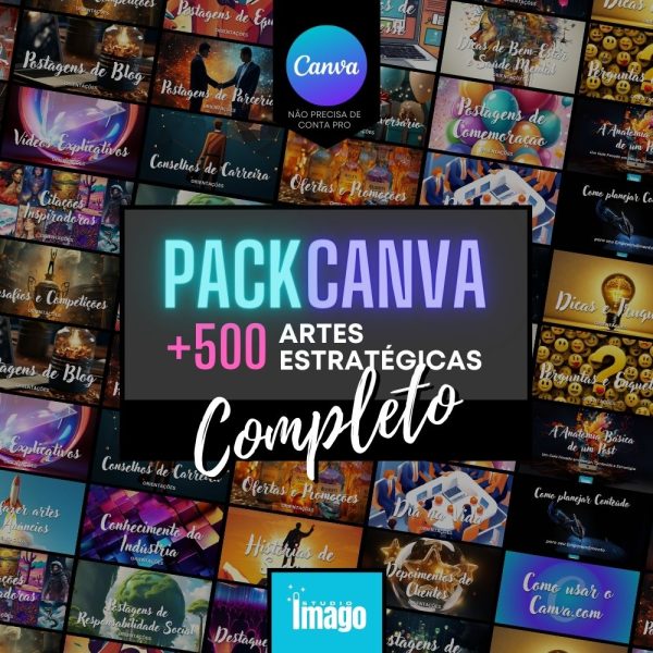 PackCanva Completo 1